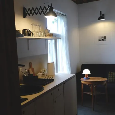 Design Jurmaja فندق Ainaži