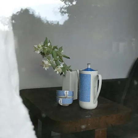 Design Jurmaja فندق Ainaži