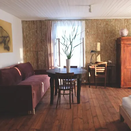 Design Jurmaja فندق Ainaži