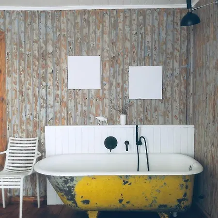 Design Jurmaja فندق Ainaži