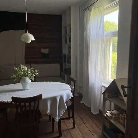 Hotel Design Jurmaja
