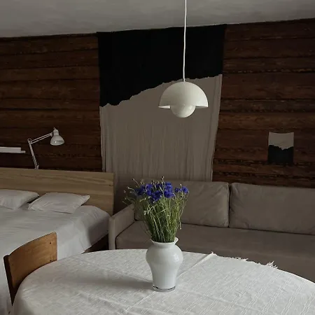 Design Jurmaja فندق Ainaži