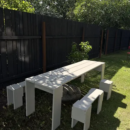 فندق Design Jurmaja Ainaži